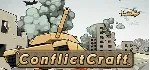 ConflictCraft (STEAM KEY/REGION FREE)