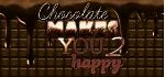 Chocolate makes you happy 2 (STEAM KEY/REGION FREE) - irongamers.ru