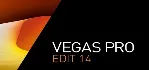 VEGAS Pro 14 Edit Steam Edition [SEA Region Steam Gift]
