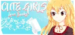 Cute Girls Love Books (STEAM KEY/REGION FREE) - irongamers.ru