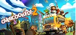 💥 Overcooked! 2 + Hell is Other Demons | EPIC GAMES АКК