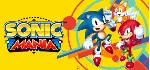 Sonic Mania + Horizon Chase Turbo | EPIC GAMES АККАУНТ