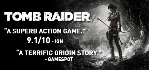 Tomb Raider GOTY Edition [SteamGift/RU+CIS]
