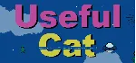 Useful Cat (Steam key/Region free)