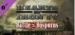 Hearts of Iron IV: Battle for the Bosporus (STEAM КЛЮЧ)