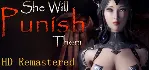 She Will Punish Them (Steam Gift Россия) - irongamers.ru