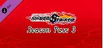 Naruto to Boruto Shinobi Striker - Season Pass 3 STEAM - irongamers.ru