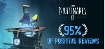 Little Nightmares II (STEAM КЛЮЧ) РФ+СНГ / РУССКИЙ ЯЗЫК - irongamers.ru