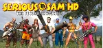 Serious Sam HD: The Second Encounter [SteamGift/ROW]