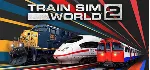 Train Sim World 2 + Mothergunship ONLINE | EPIC GAMES🔥 