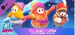 Fall Guys - Sugar Plum Pack DLC STEAM KEY GLOBAL + 🎁 