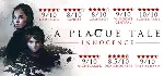A Plague Tale Innocence + Minit | EPIC GAMES АККАУНТ+🎁 