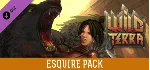 Wild Terra Online Esquire Pack Steam Key ( Global ) - irongamers.ru
