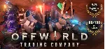 Offworld Trading Company | Epic Games | Region Free