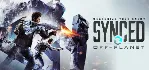 SYNCED: Off-Planet АЛЬФА ТЕСТ STEAM КЛЮЧ ВСЕ РЕГИОНЫ 🌍 