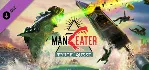 Maneater Apex Edition+DLC оффлайн активация+STEAM - irongamers.ru