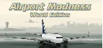 Airport Madness: World Edition STEAM KEY REGION FREE
