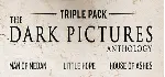 The Dark Pictures: Triple Pack | Steam | АВТОВЫДАЧ 24/7 - irongamers.ru
