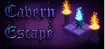 Cavern Escape Extremely Hard game!!! [STEAM/WORLD]🔥 