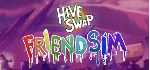 Hiveswap Friendsim (Steam Key Region Free)
