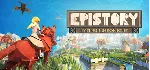 Epistory - Typing Chronicles (Steam Key Region Free)