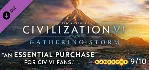 Sid Meier’s Civilization VI Platinum Edition Steam Key