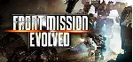 Front Mission Evolved (Steam key) Region free - irongamers.ru