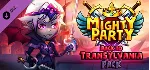 Mighty Party: Back to Transylvania Pack  - steam ключ🌎 