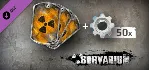 Survarium - Explorer Pack - steam ключ, Global 🌎 
