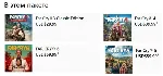 FAR CRY 6 + 5 + 4 + 3 Xbox One & Series X|S КЛЮЧ🔑 