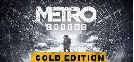 💳 Metro Exodus Gold✅ Steam аккаунт Общий офлайн