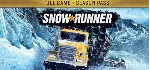 SnowRunner Premium💳 Epic Games Общий аккаунт