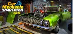 Car Mechanic Simulator 2015 (STEAM КЛЮЧ) РФ+КЗ+МИР