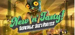 Oddworld: New 'n' Tasty (Steam Key/Region Free)