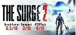 The Surge 2 (Steam Key Region Free / GLOBAL)