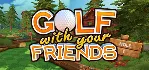 Golf With Your Friends | + DLC (STEAM) РФ+СНГ* РУС. ЯЗЫК