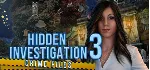 Hidden Investigation 3: Crime Files STEAM KEY GLOBAL 🎁 