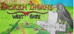 Broken Thorns: West Gate STEAM KEY REGION FREE GLOBAL - irongamers.ru