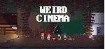 诡事影院 Weird Cinema STEAM KEY REGION FREE GLOBAL ROW + 🎁 