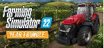 Farming Simulator 22+Year 1-2 Season Pass+ВСЕ DLC - irongamers.ru