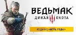 The Witcher 3 Wild Hunt Goty💳 Steam без активаторов