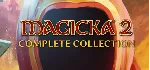 Magicka 2 Complete Steam аккаунт без активаторов - irongamers.ru