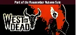 West of Dead Steam Key REGION FREE