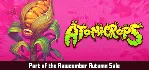 Atomicrops Steam Key REGION FREE
