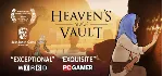 Heaven's Vault Steam Key REGION FREE