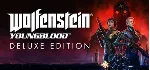 Wolfenstein: YoungBlood Deluxe💳 Steam без активаторов