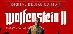 Wolfenstein II: The New Colossus Deluxe без активатора - irongamers.ru