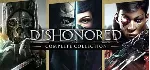 Dishonored: Complete Steam аккаунт без активаторов - irongamers.ru