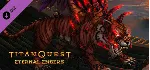 Titan Quest: Eternal Embers. STEAM-ключ (RU+СНГ)