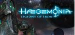 Haegemonia: Legions of Iron STEAM KEY REGION FREE ROW